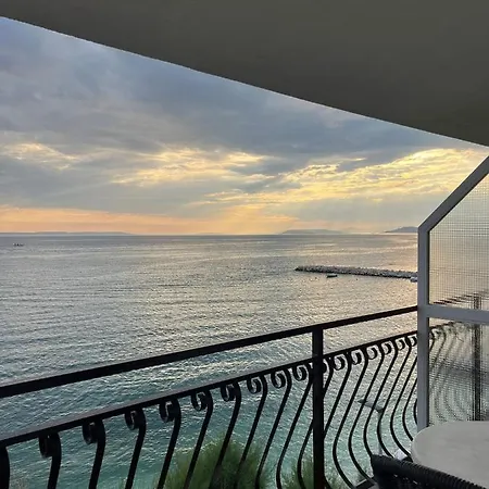 Apartmán Marinac *