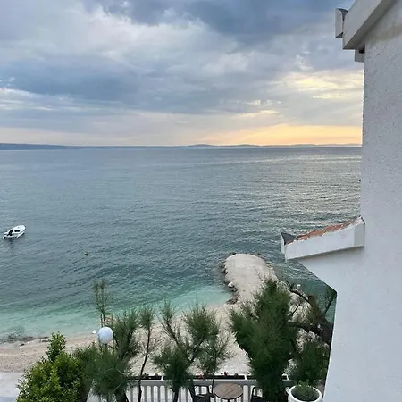Apartment Marinac Podstrana