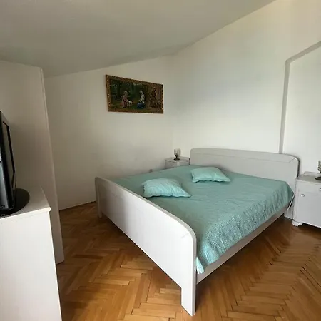 Marinac Apartment