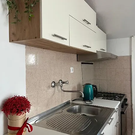 Marinac Apartment *