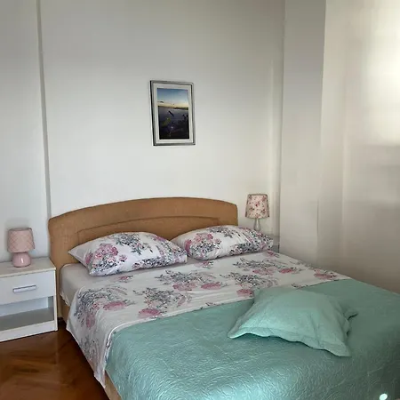 Apartmán Marinac Podstrana