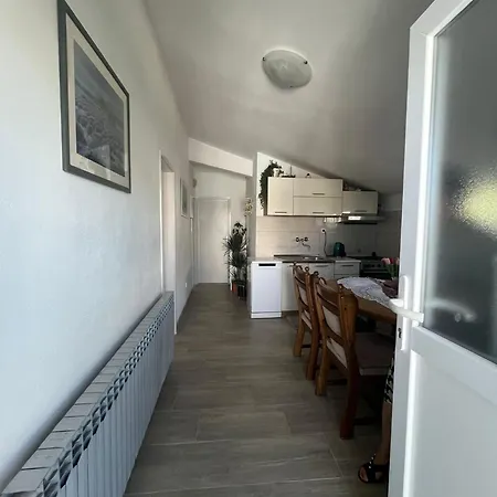 Marinac Apartment Podstrana