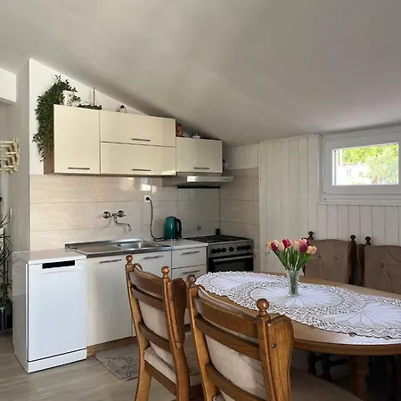 Apartment Marinac *