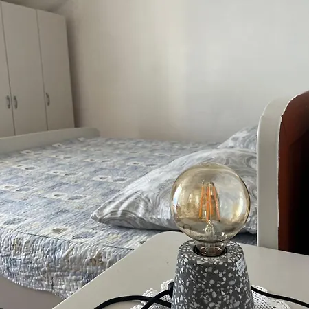 Marinac Apartment *