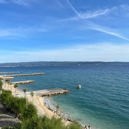 Marinac * Podstrana