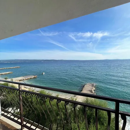 Apartment Marinac *