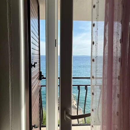Marinac Apartment *